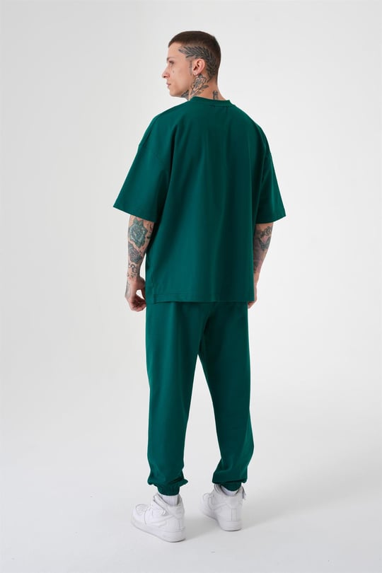 BASIC PREMIUM T-SHIRT(15 COLORS)