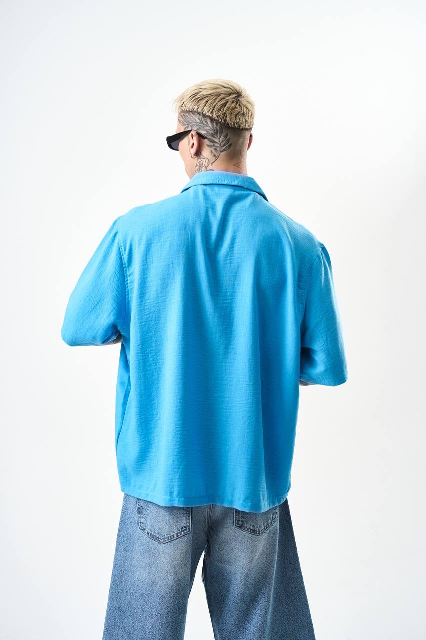 ZIGZAG VIP SHIRT (4 COLOR)