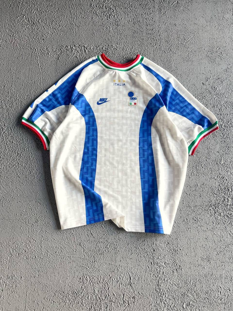 ITALY FANCY T-SHIRT (2 COLORS)