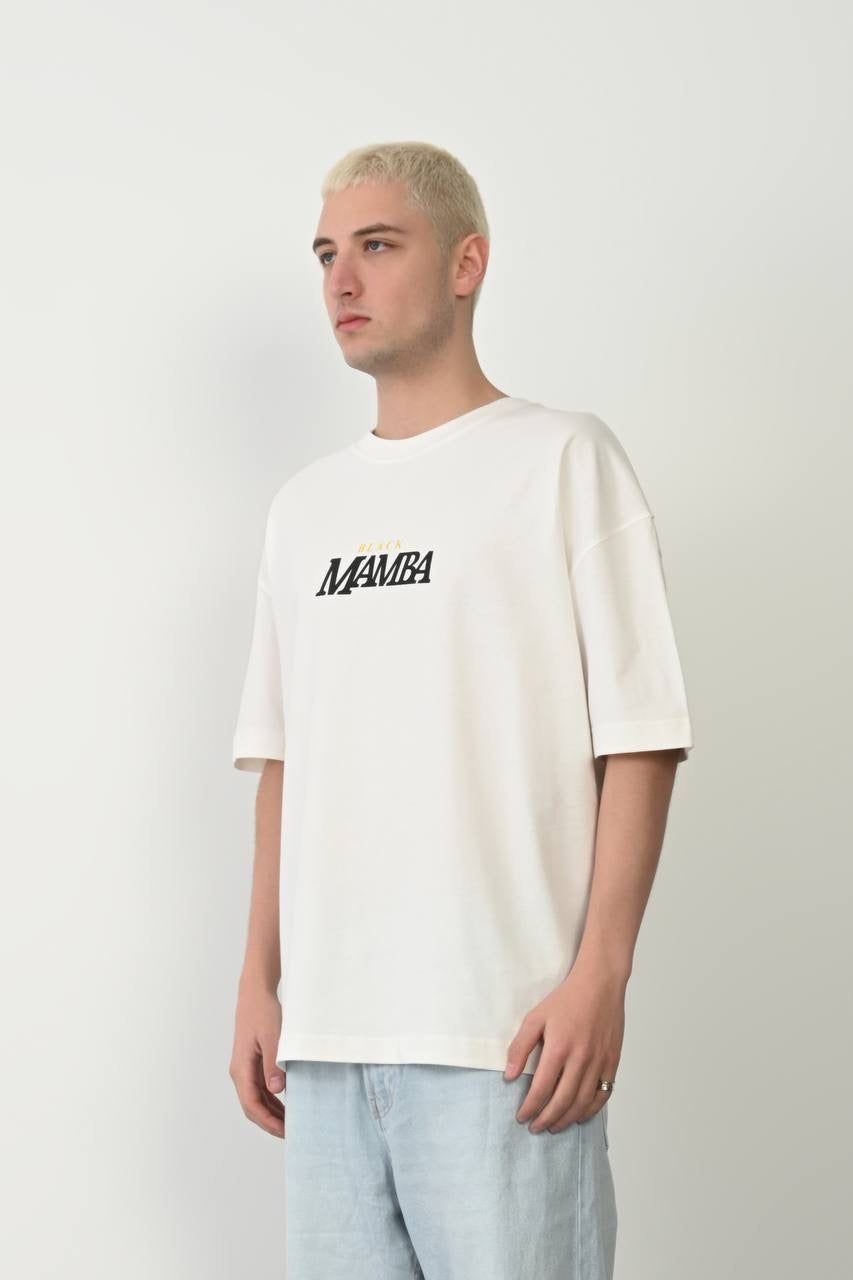 TUPAC T-SHIRT (4 COLOR)