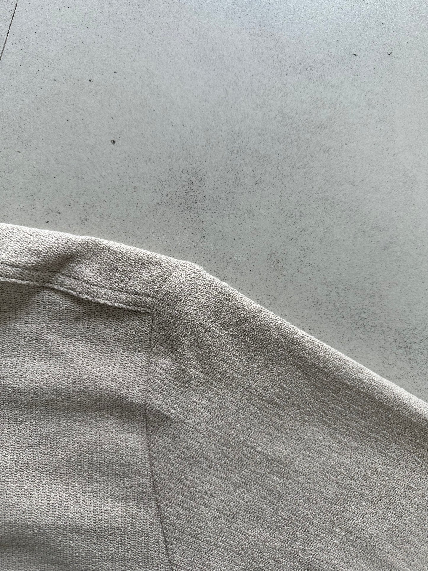 THREADS BASIC SHIRT