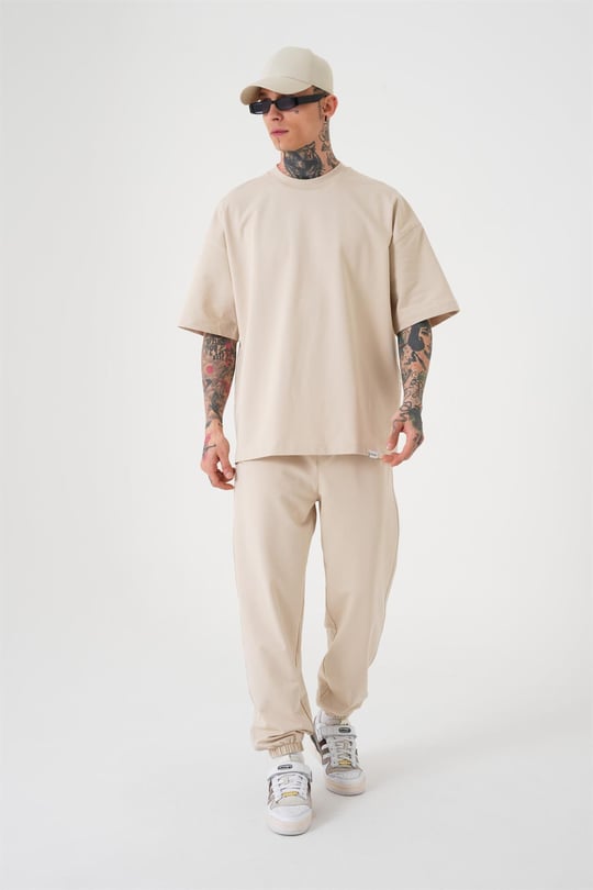 BASIC PREMIUM T-SHIRT(15 COLORS)