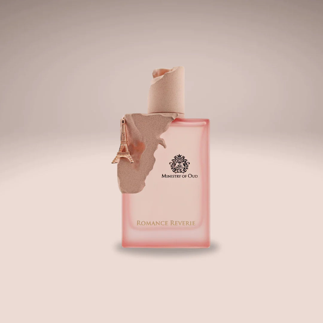 MINISTRY OF OUD – ROMANCE REVERIE