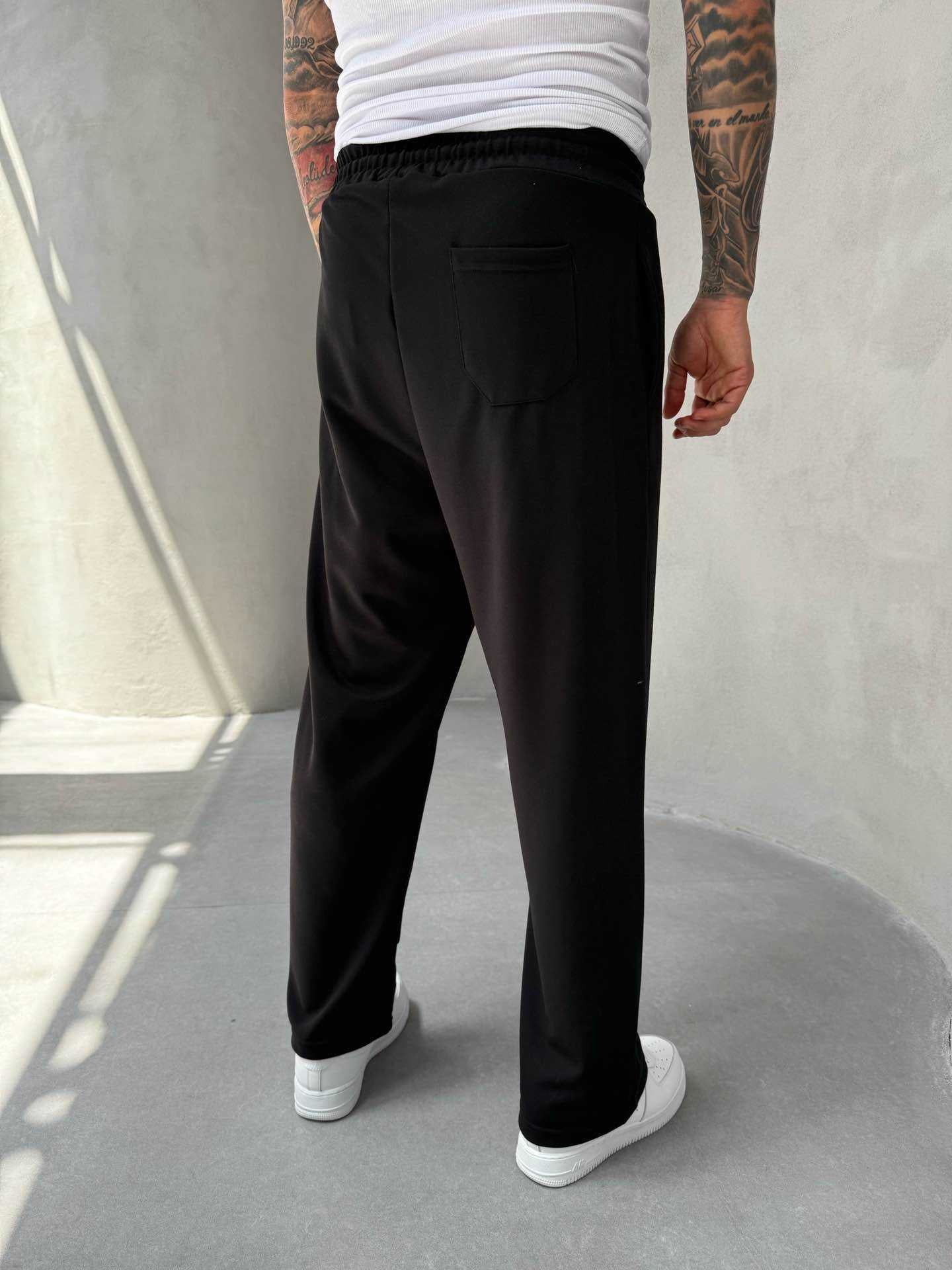 LINE PREMIUM TRACK PANTS