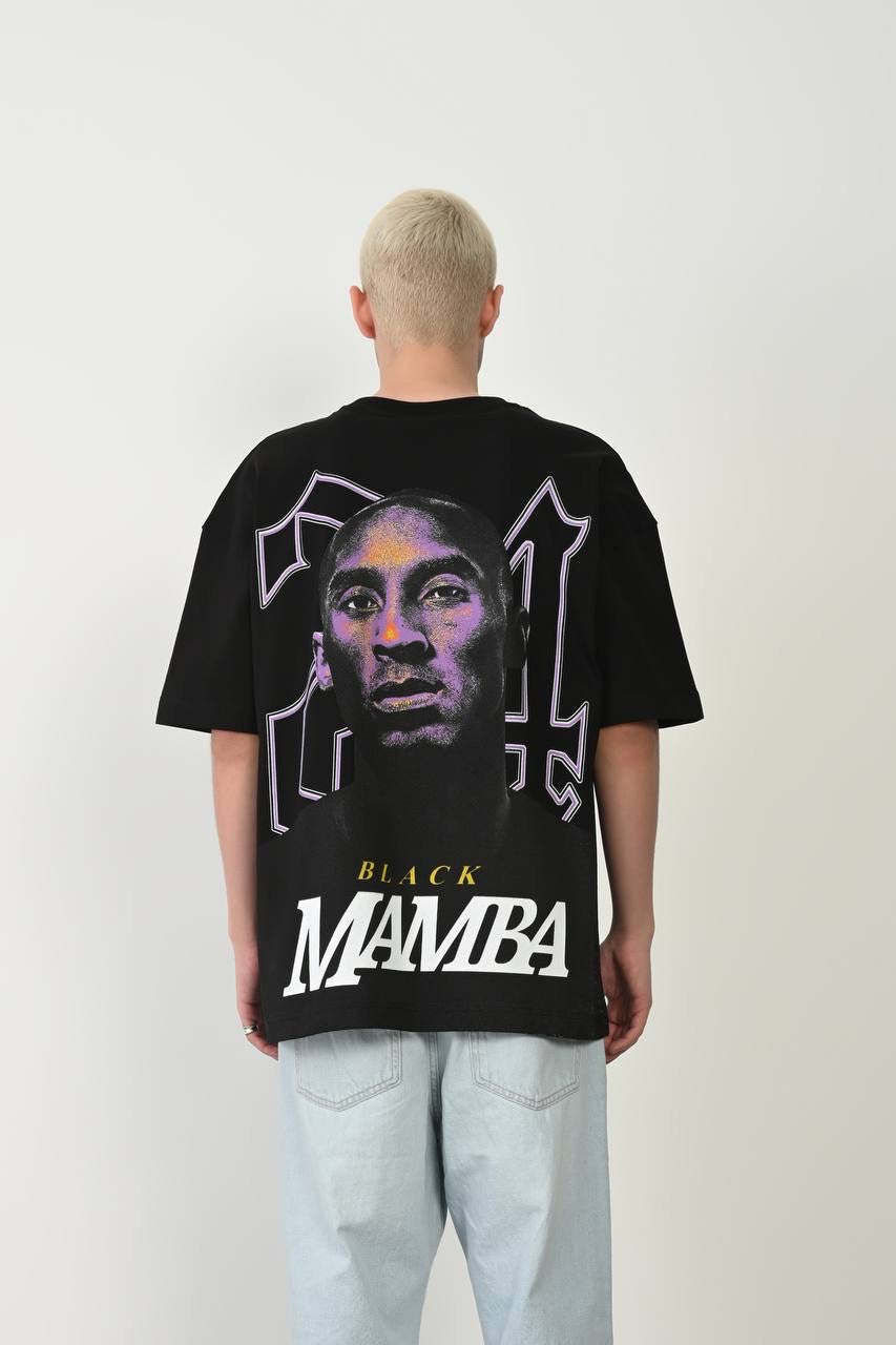 TUPAC T-SHIRT (4 COLOR)