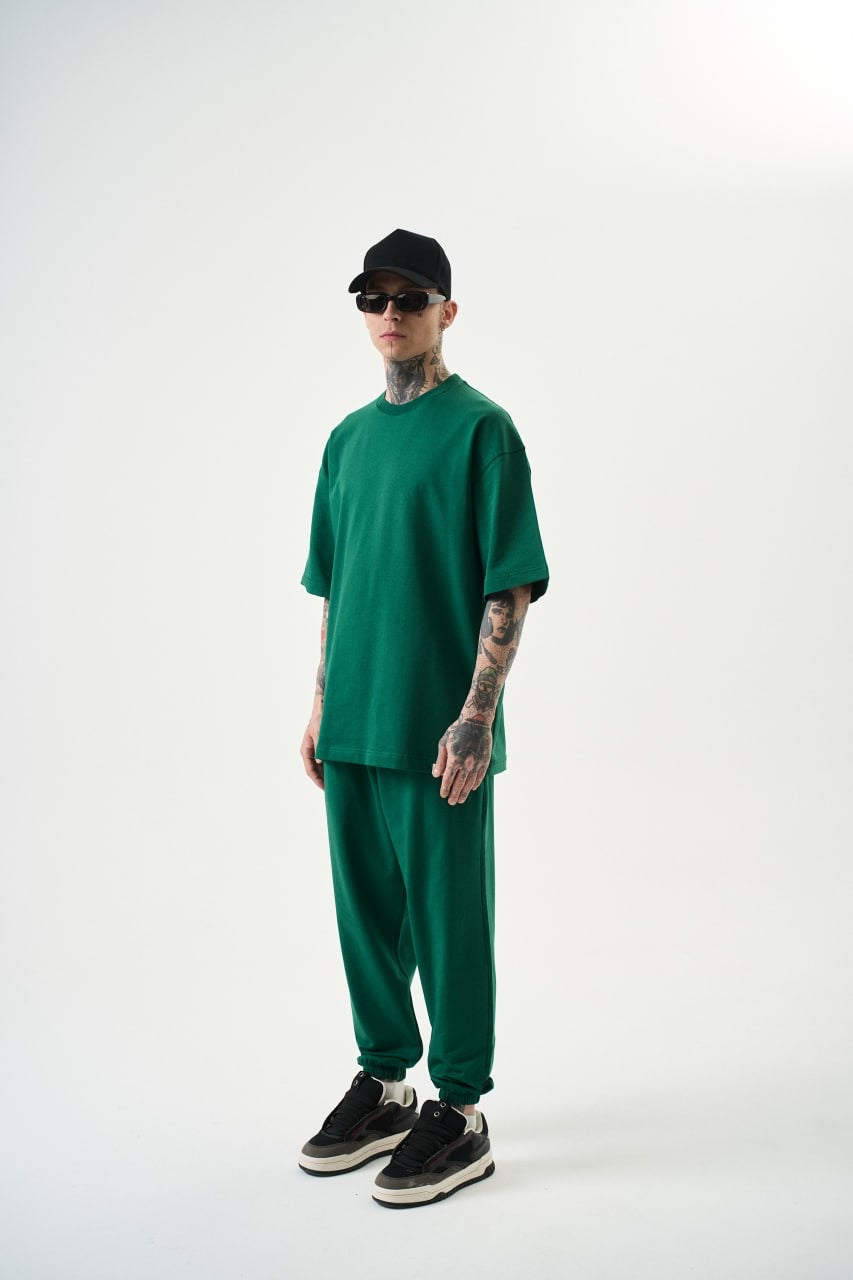 PREMIUM BASIC SET (8 COLOR)