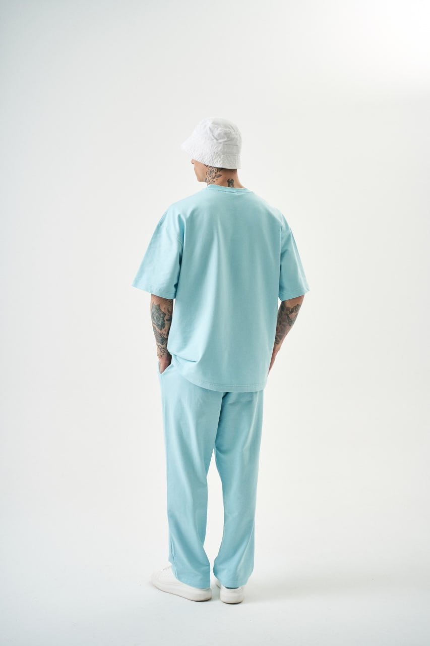 PREMIUM BASIC SET (8 COLOR)