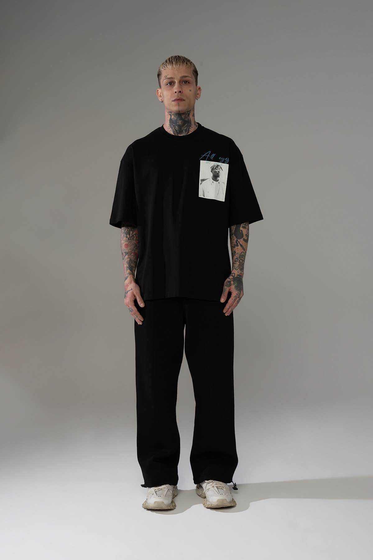 TUPAK PREMIUM T-SHIRT