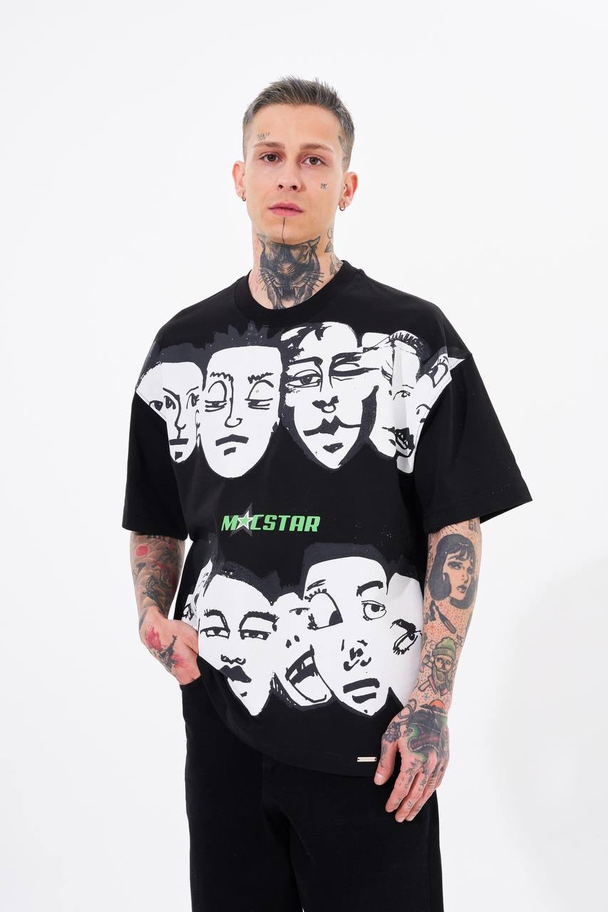 MACSTAR PREMIUM T-SHIRT