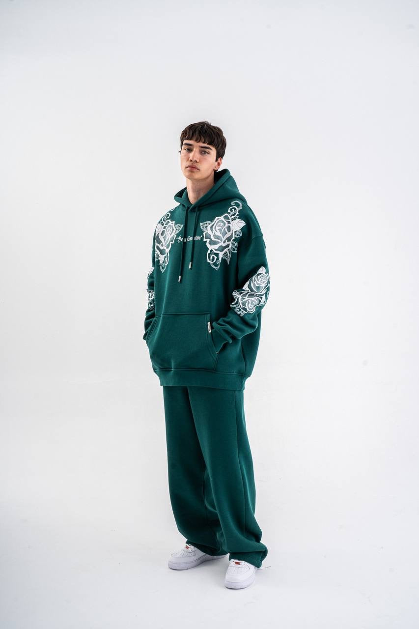 DEFY CONVENTION VIP HOODIE (3 COLOR)