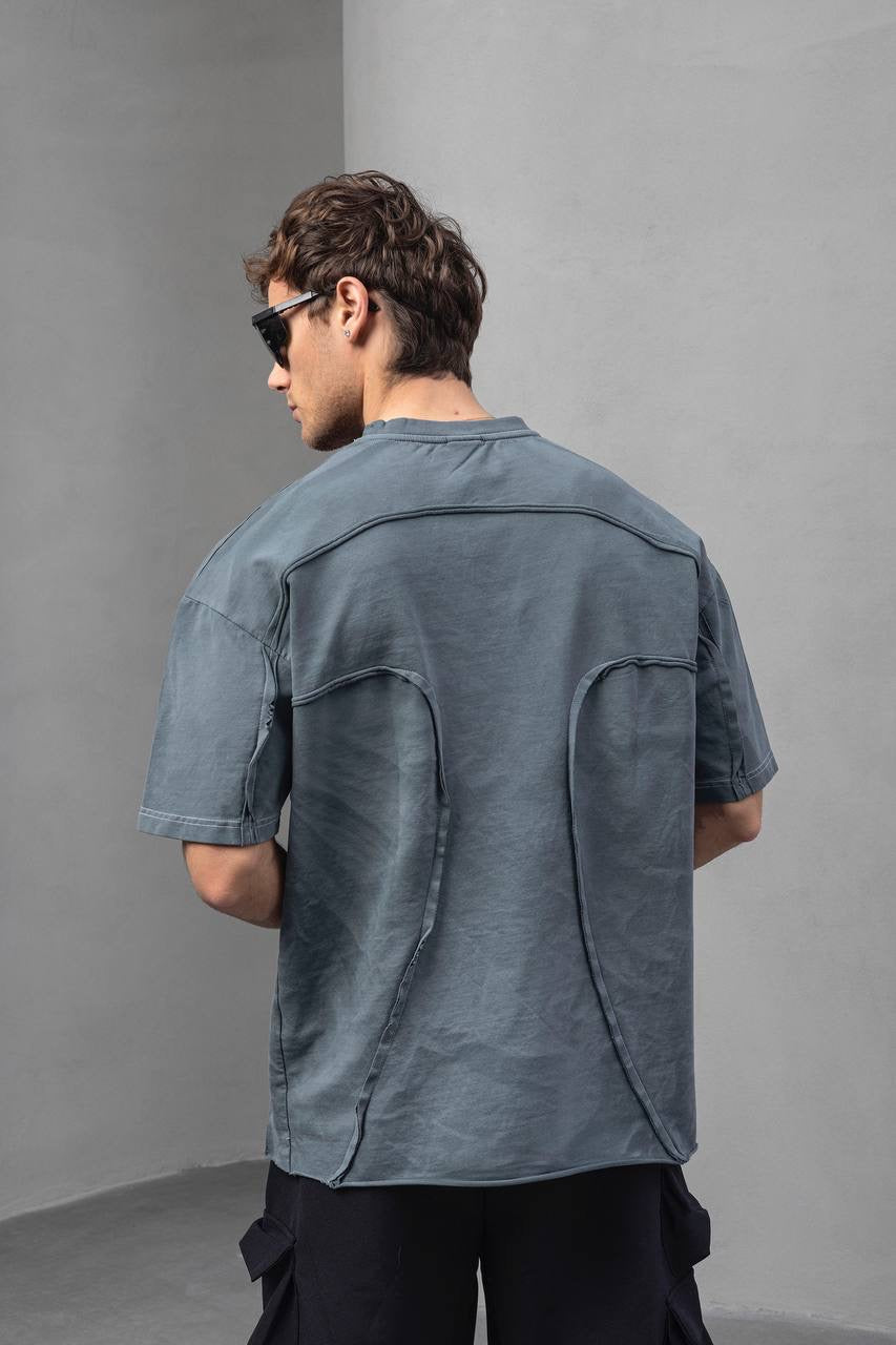 STONEWASHED VIP T-SHIRT