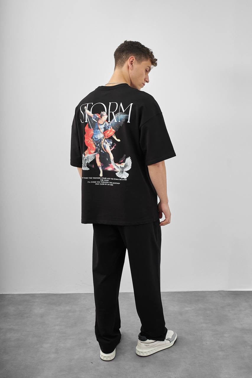 STORM PREMIUM T-SHIRT