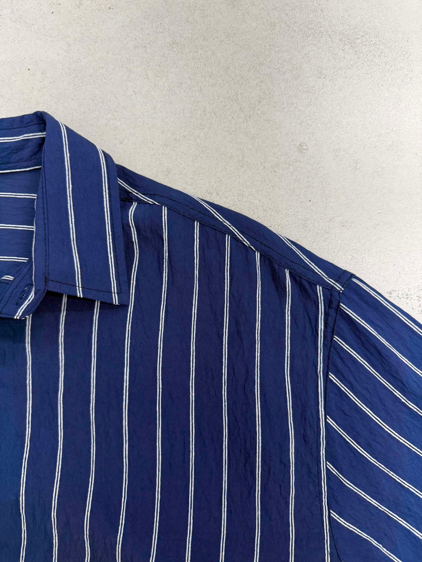 STRIPE SUMMER SHIRT