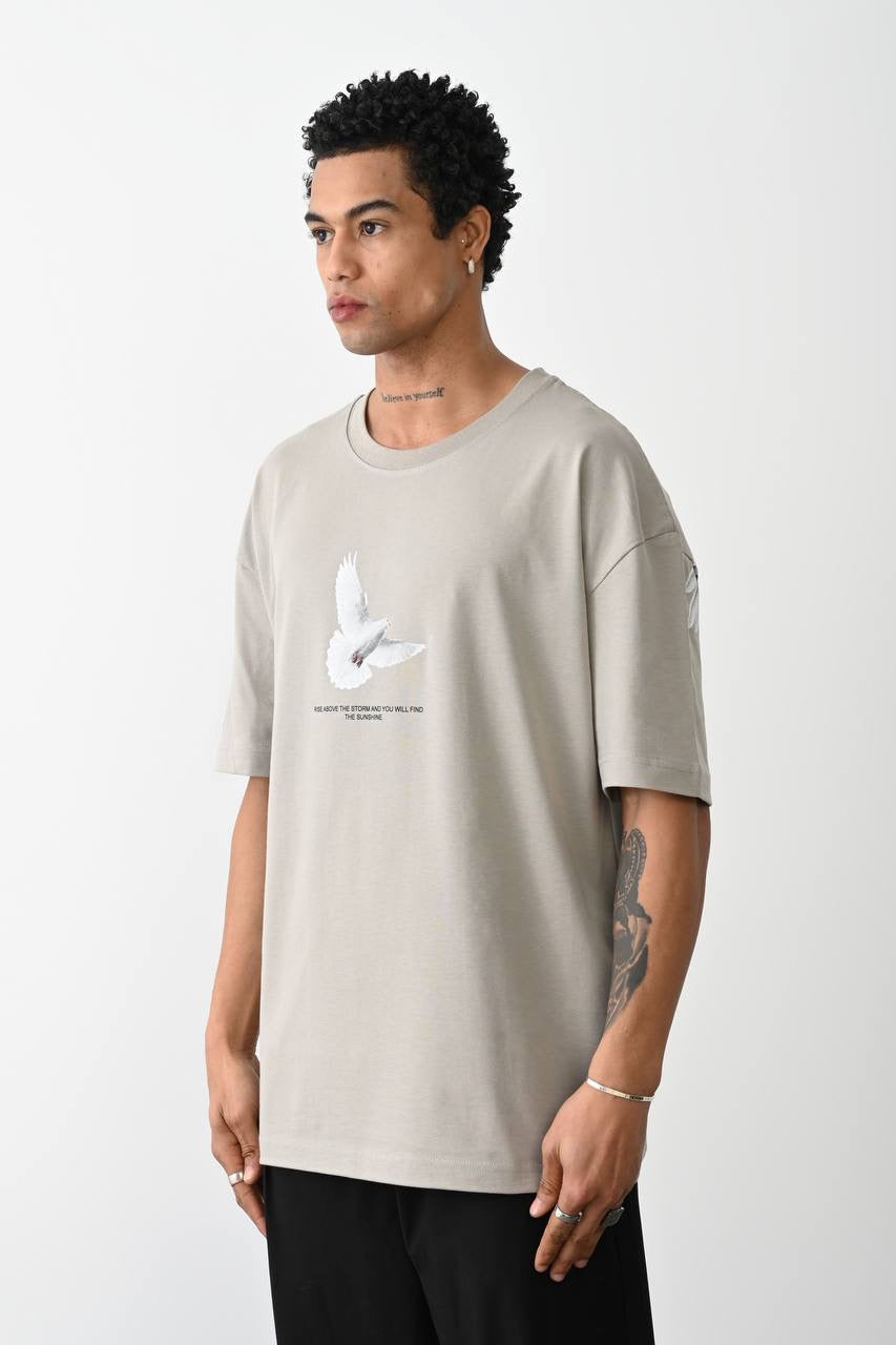 WIN AGAIN T-SHIRT