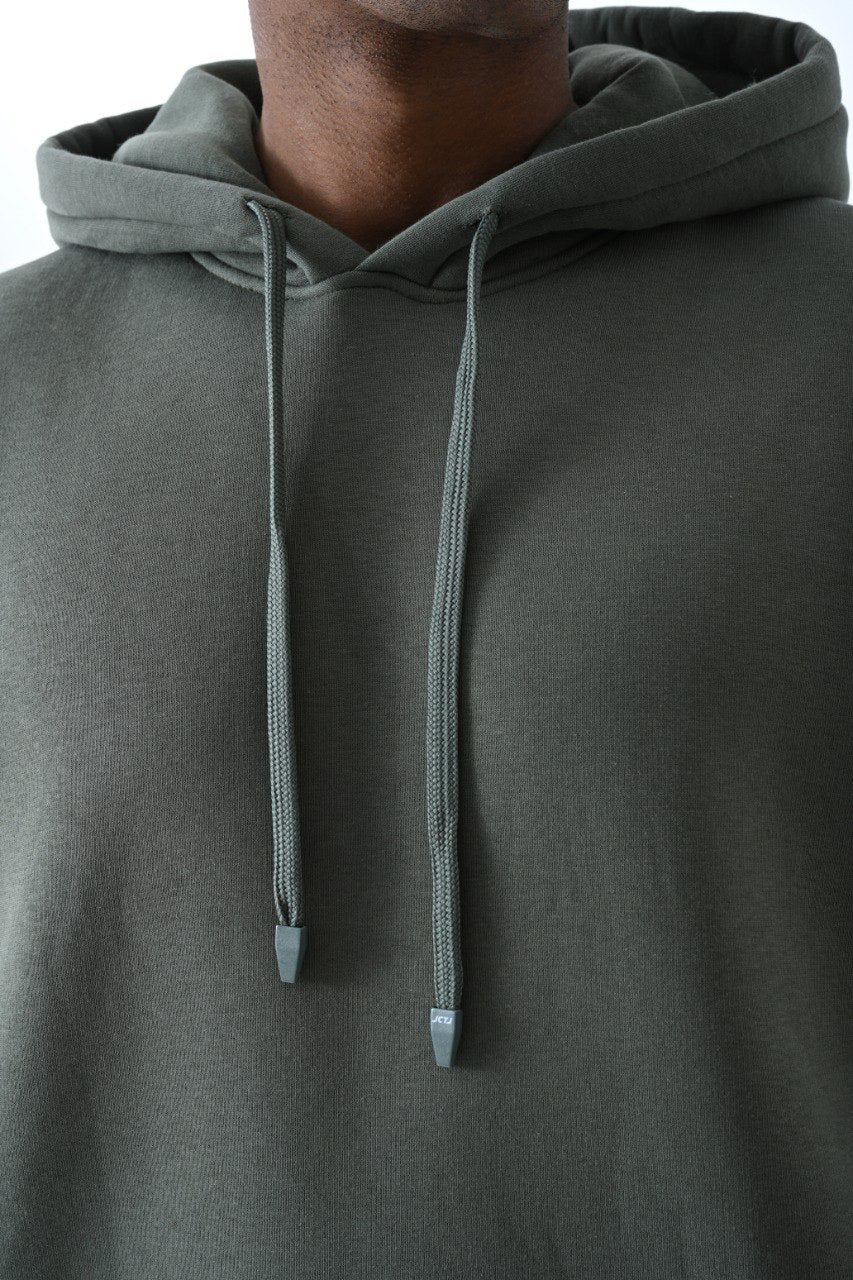 PREMIUM FIRE HOODIE (2 COLOR)