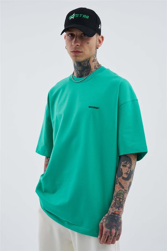 BASIC PREMIUM T-SHIRT(15 COLORS)