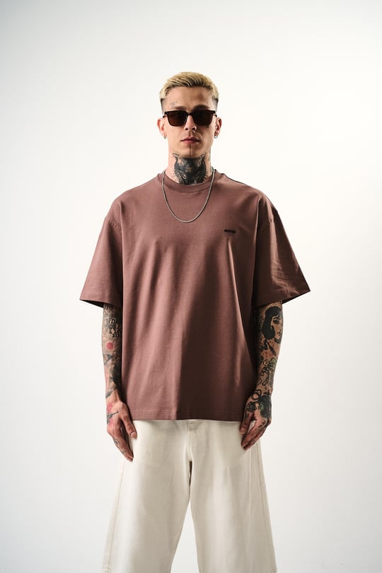 BASIC PREMIUM T-SHIRT (12 COLOR)
