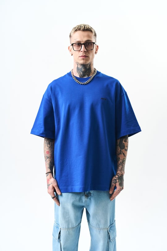 BASIC PREMIUM T-SHIRT (12 COLOR)