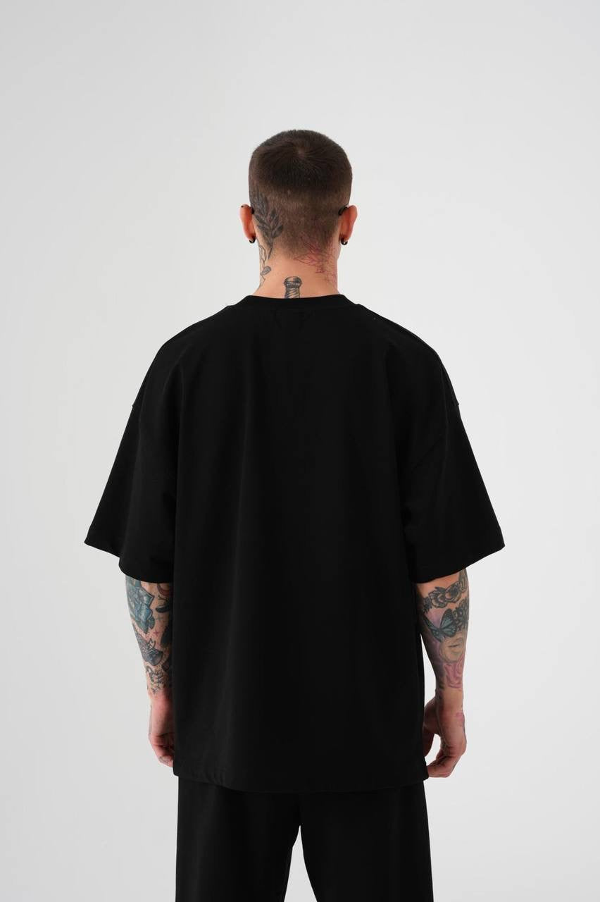 BASIC PREMIUM T-SHIRT(15 COLORS)