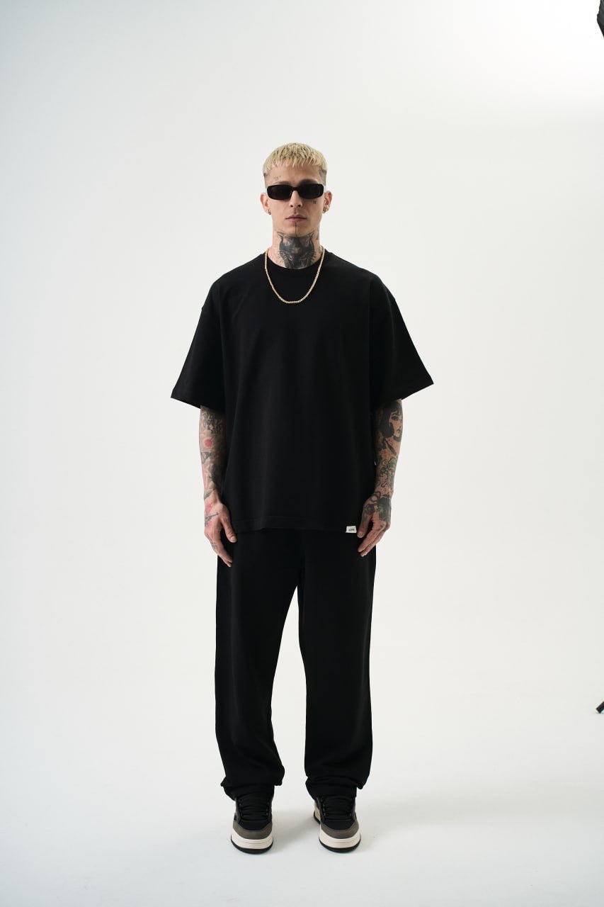PREMIUM BASIC SET (8 COLOR)