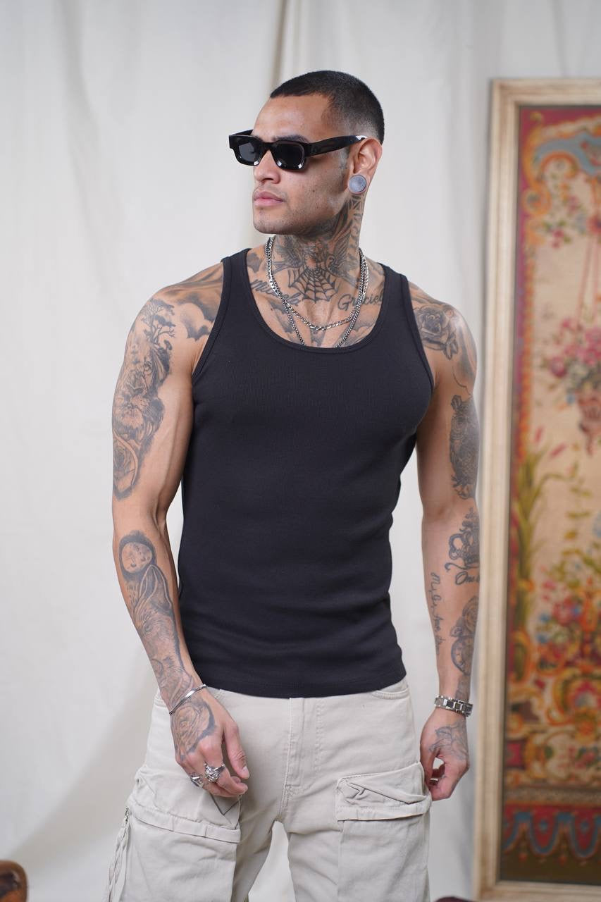 SINGLET (6 COLOR)