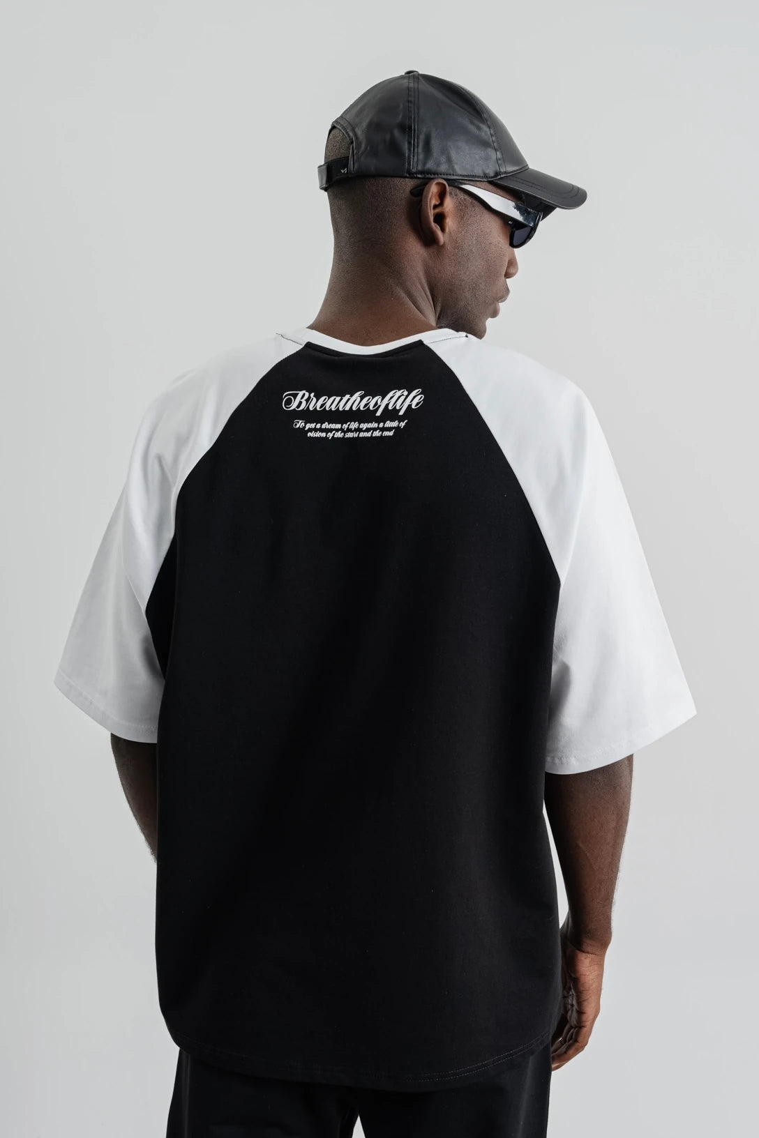 BREATHE PREMIUM T-SHIRT