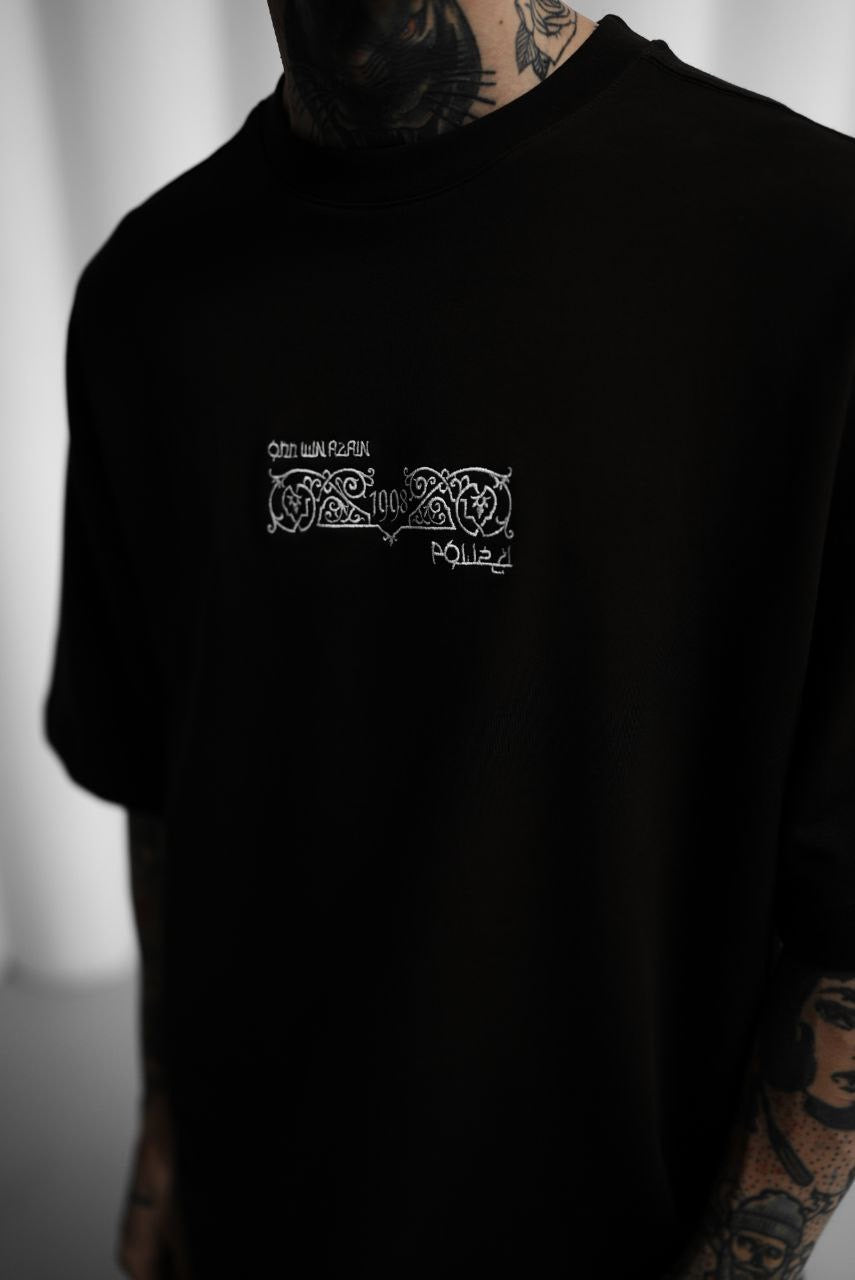 WIN AGAIN 1998 PREMIUM T-SHIRT