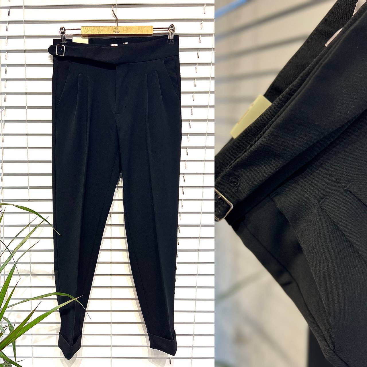 VIP ITALIAN PANTS (7 COLOR)