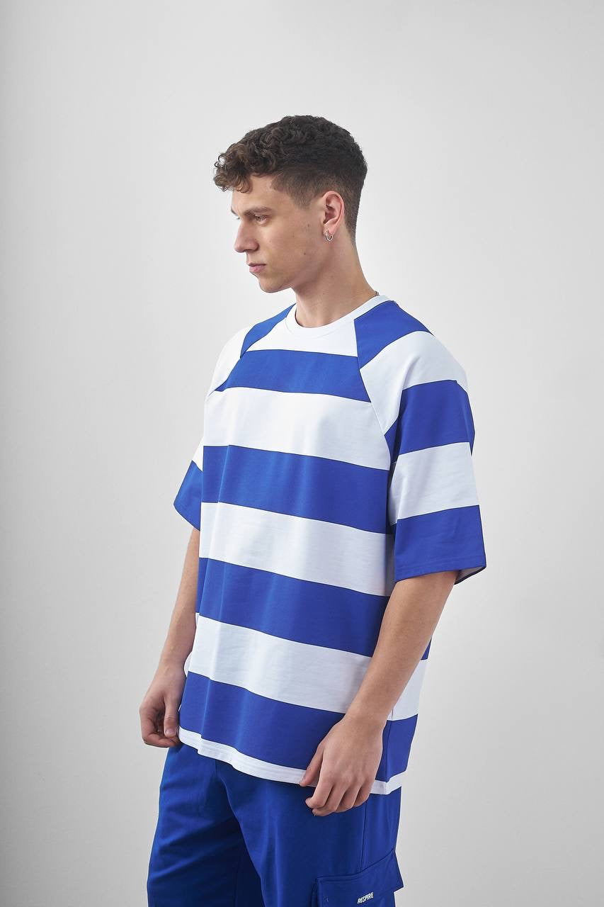 Striped t-shirt