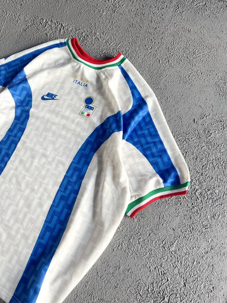 ITALY FANCY T-SHIRT (2 COLORS)