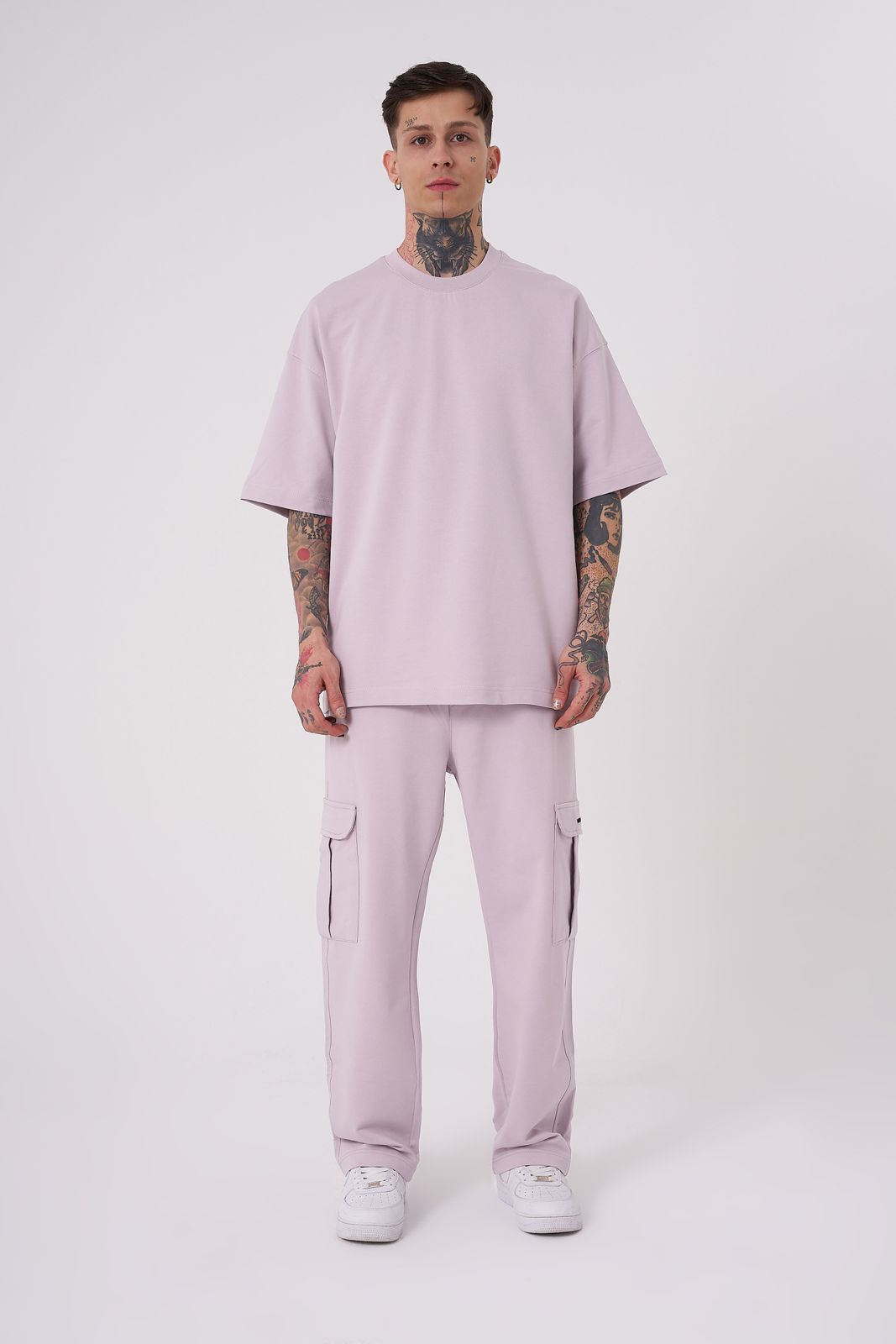 BASIC PREMIUM T-SHIRT(15 COLORS)