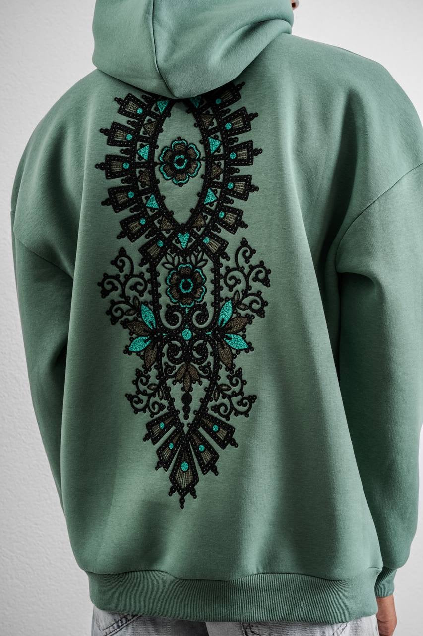 DERMA EMBROIDERY DESIGN (3 COLOR)