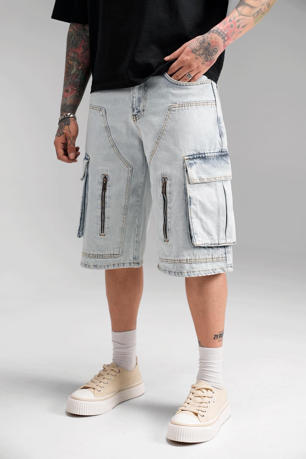 VIP CARGO ICY JORT