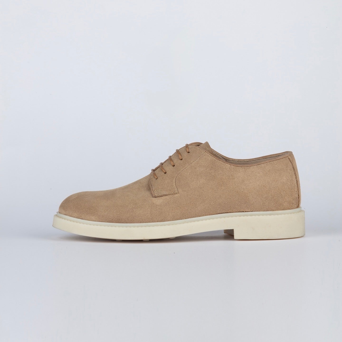PREMIUM DERBY SHOES (3 COLOR)