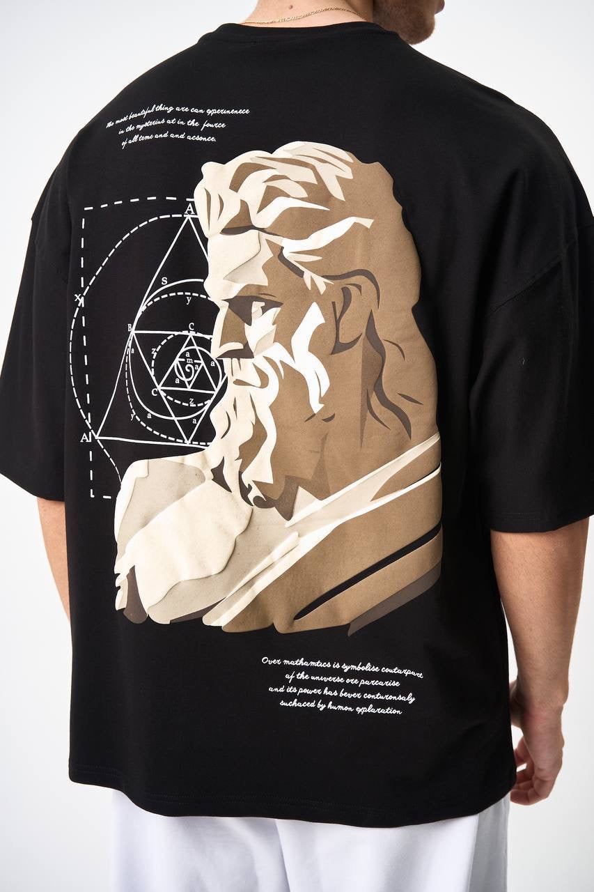 GOLDEN RATION T-SHIRT