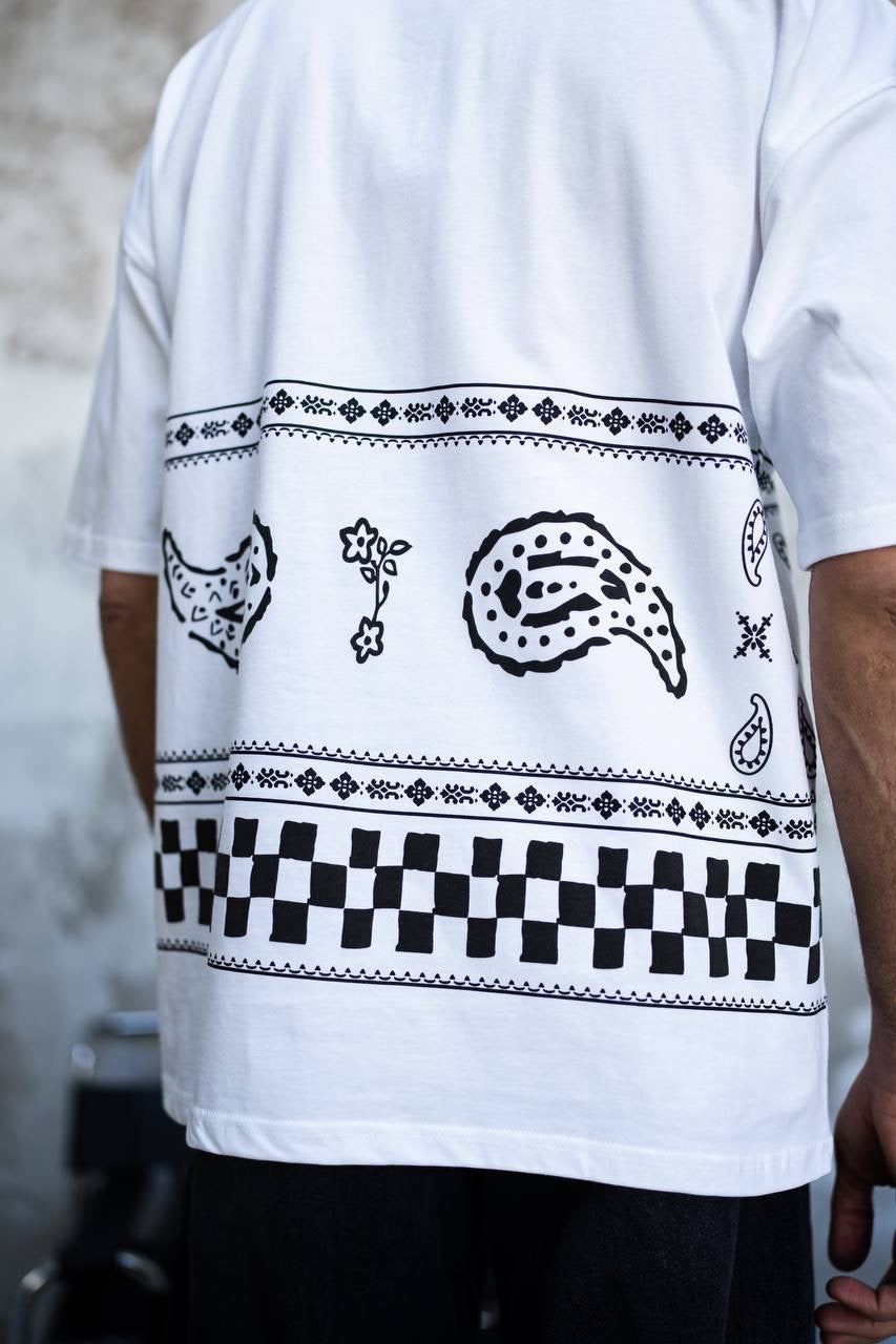 DERMA NORMAL T-SHIRT