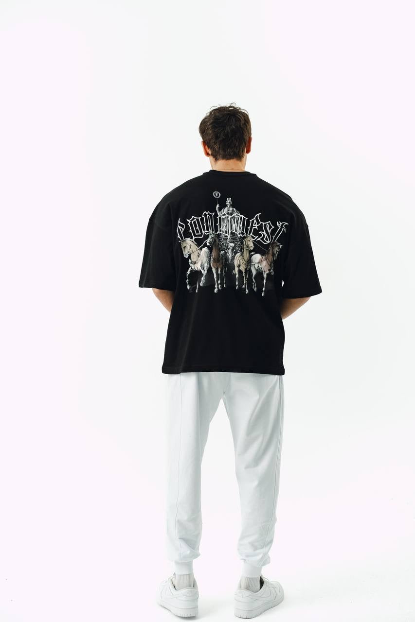 CONQUEST T-SHIRT