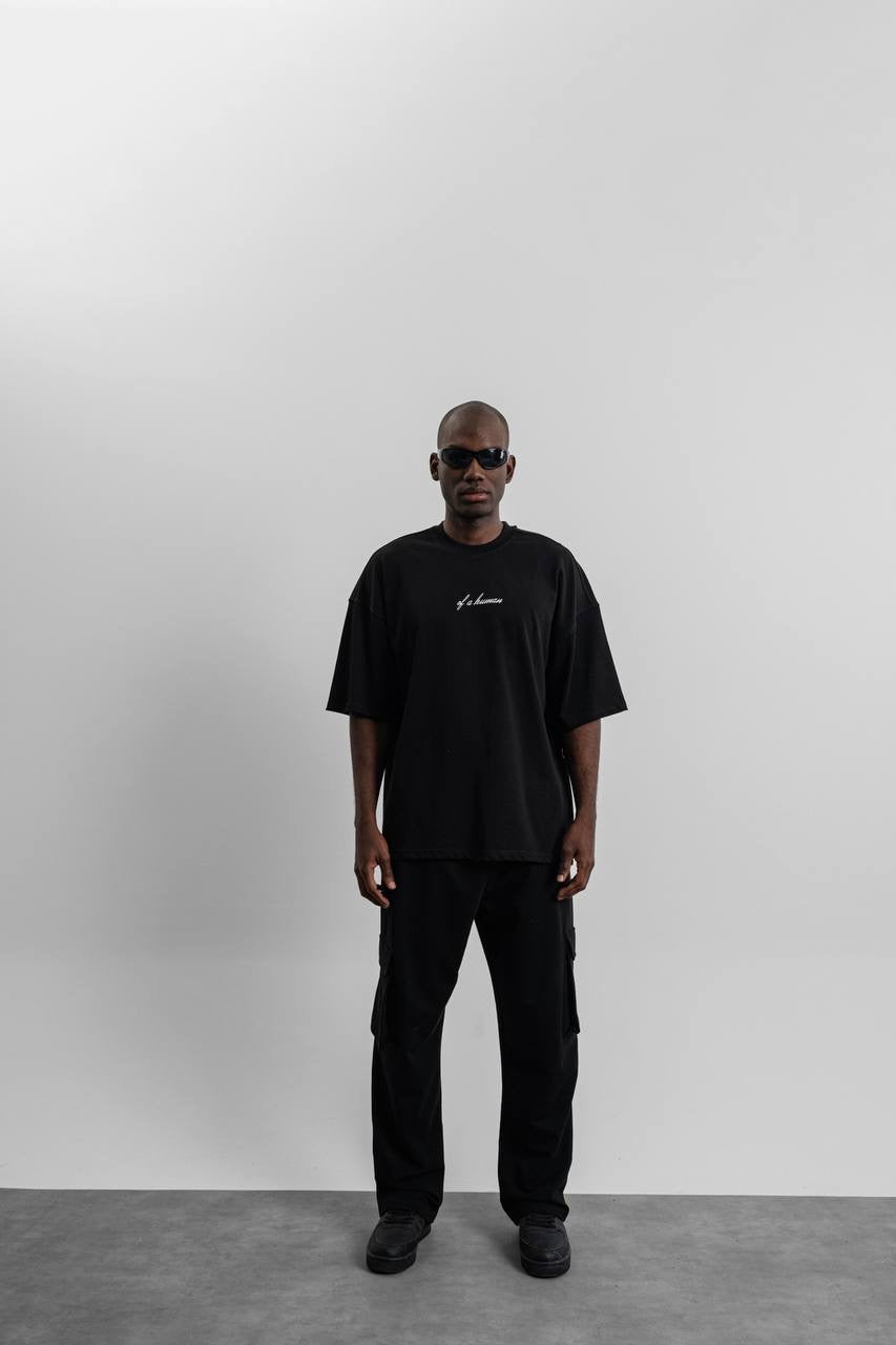OF A HUMAN PREMIUM T-SHIRT