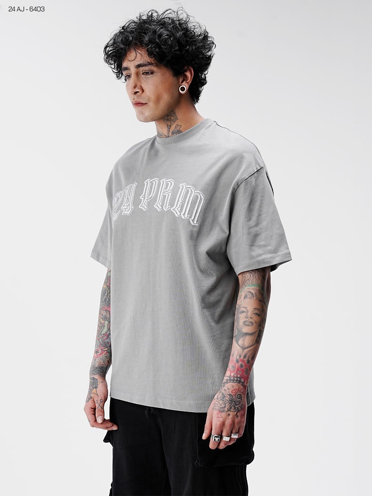 2Y PRM T-SHIRT (2 COLOR)