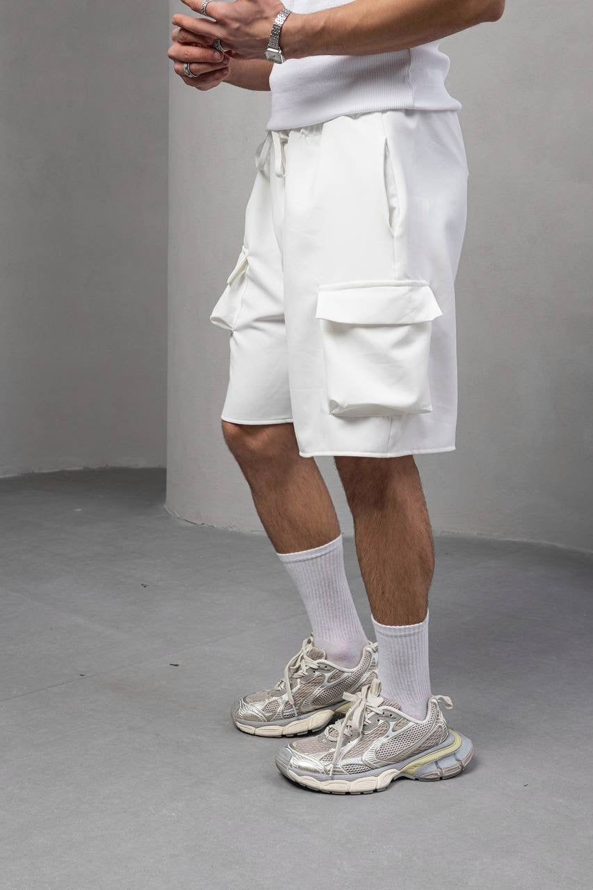 PREMIUM CARGO SHORT