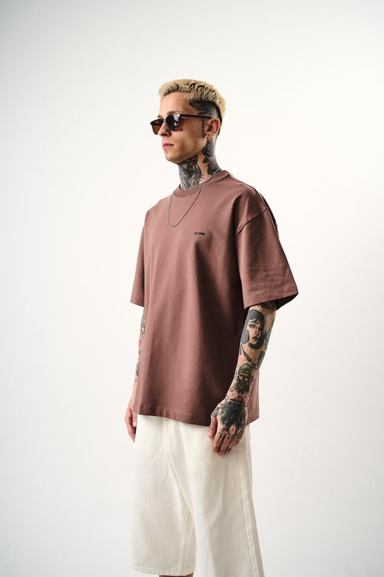 BASIC PREMIUM T-SHIRT (12 COLOR)