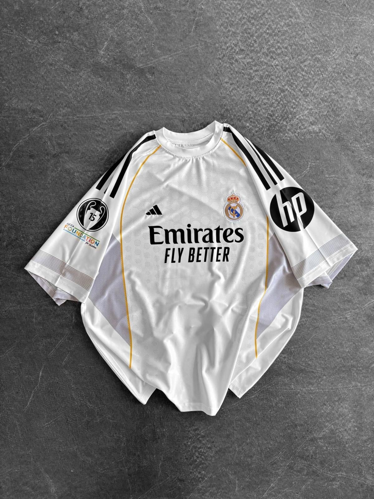 REAL MADRID T-SHIRT
