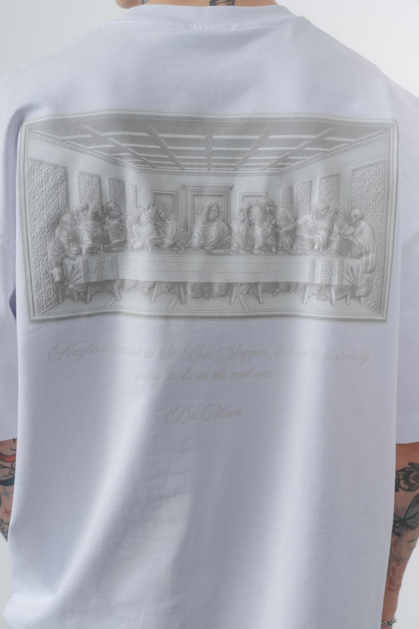 VIP LAST SUPPER T-SHIRT