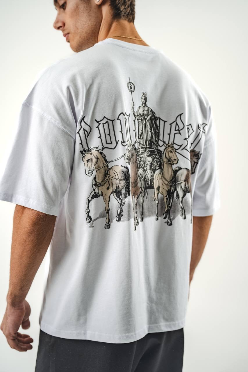 CONQUEST T-SHIRT