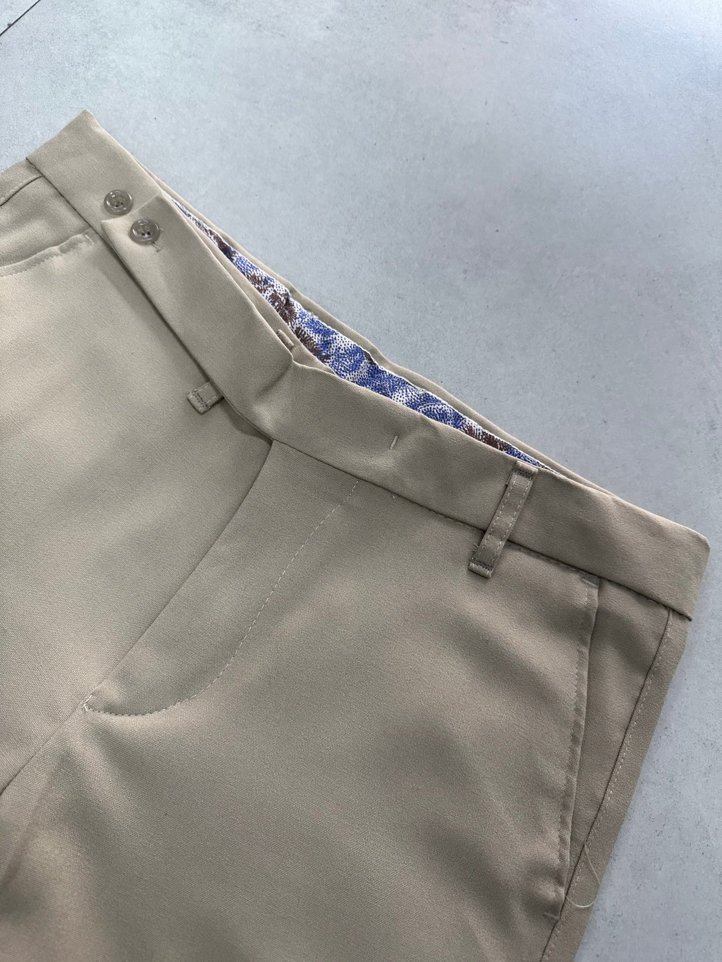 FORMAL PANTS (3 COLOR)