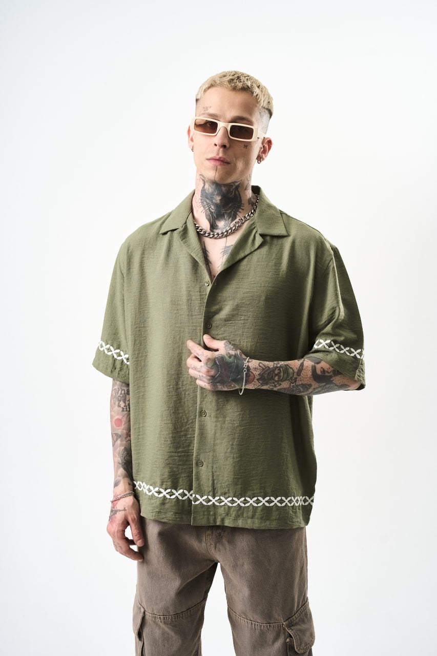 VIP DE SHIRT