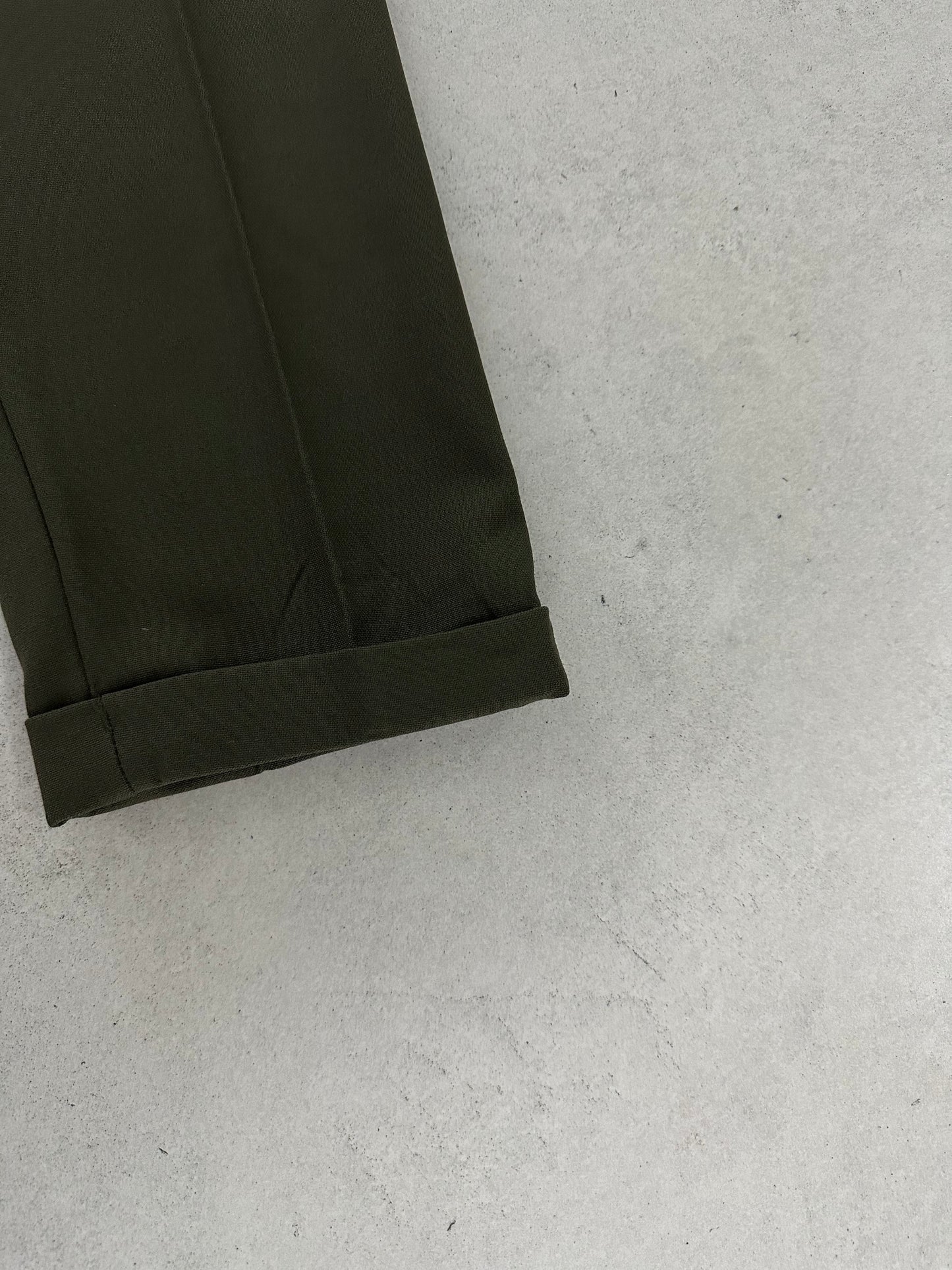ITALIAN PANTS