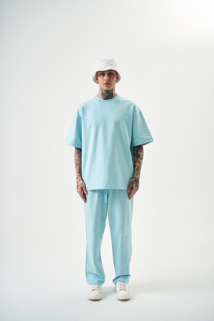 PREMIUM BASIC SET (8 COLOR)