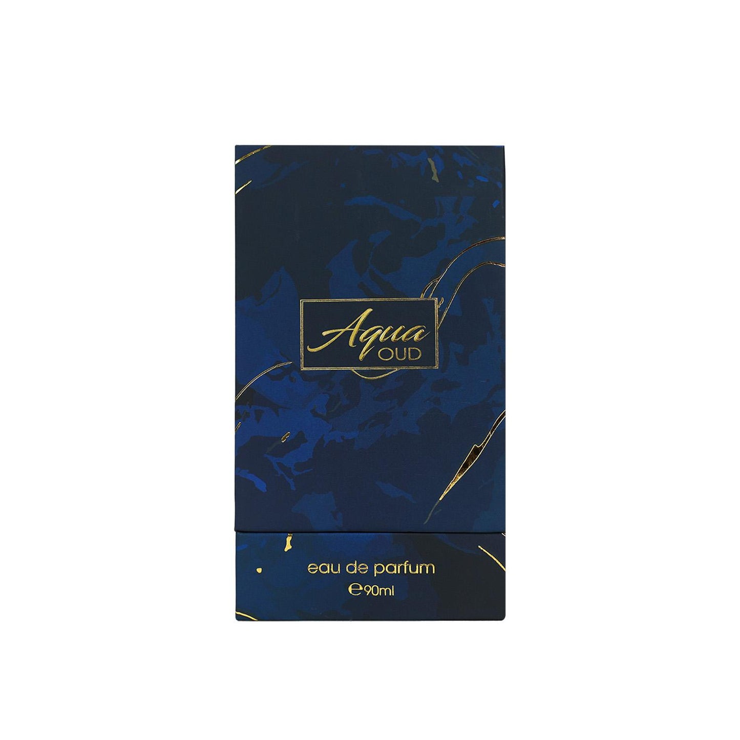 AQUA OUD PERFUME