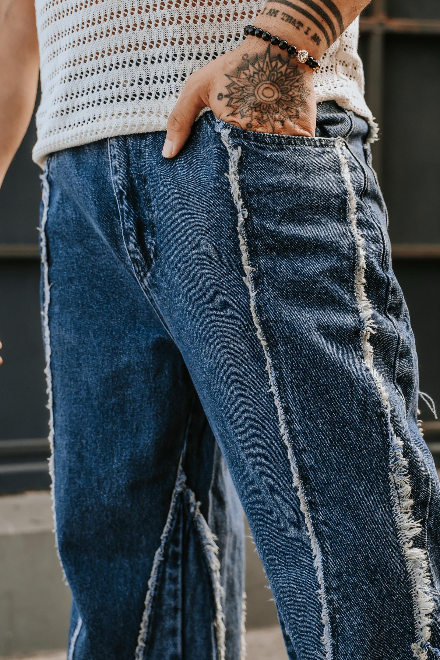 VIP LINE JEAN